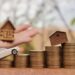 売却時の手残りは資産価値と借入金の競争？